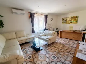 Prodej vícegeneračního domu, Brno, Krajní, 396 m2