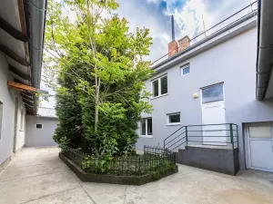 Prodej bytu 2+kk, Brno, Zezulova, 38 m2