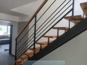 Pronájem rodinného domu, Praha - Řeporyje, 170 m2