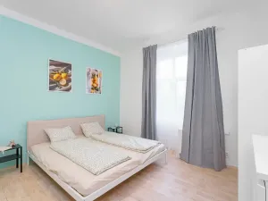 Prodej bytu 2+kk, Praha - Holešovice, Argentinská, 37 m2