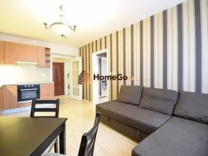 Pronájem bytu 2+kk, Praha - Vinohrady, Ondříčkova, 49 m2