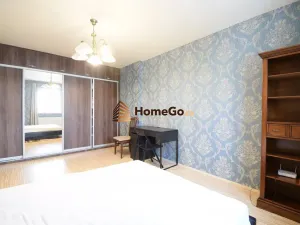 Pronájem bytu 2+kk, Praha - Vinohrady, Ondříčkova, 49 m2