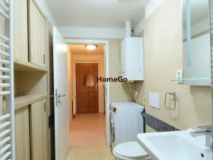 Pronájem bytu 2+kk, Praha - Vinohrady, Ondříčkova, 49 m2
