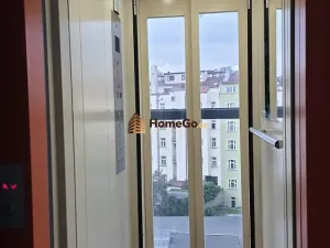Pronájem bytu 2+kk, Praha - Vinohrady, Ondříčkova, 49 m2
