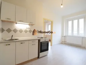 Pronájem bytu 2+kk, Praha - Nusle, Na Vítězné pláni, 53 m2