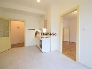 Pronájem bytu 2+kk, Praha - Nusle, Na Vítězné pláni, 53 m2