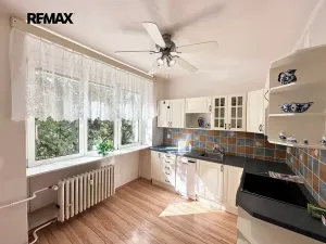 Prodej bytu 1+1, Praha - Vršovice, Ruská, 42 m2