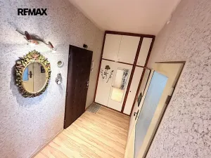 Prodej bytu 1+1, Praha - Vršovice, Ruská, 42 m2