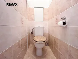 Prodej bytu 1+1, Praha - Vršovice, Ruská, 42 m2