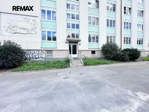 Prodej bytu 1+1, Praha - Vršovice, Ruská, 42 m2