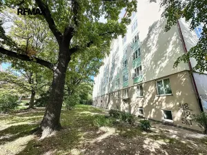 Prodej bytu 1+1, Praha - Vršovice, Ruská, 42 m2