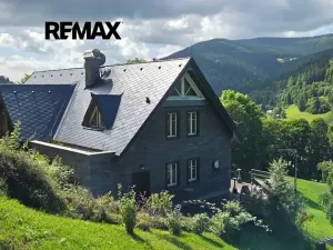 Prodej rodinného domu, Pec pod Sněžkou, 360 m2