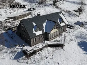 Prodej rodinného domu, Pec pod Sněžkou, 360 m2