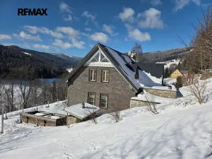 Prodej rodinného domu, Pec pod Sněžkou, 360 m2