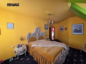 Prodej rodinného domu, Pec pod Sněžkou, 360 m2