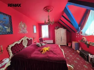 Prodej rodinného domu, Pec pod Sněžkou, 360 m2
