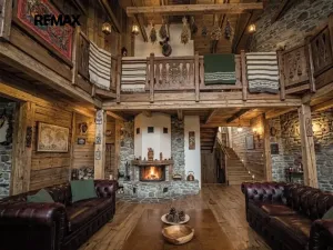 Prodej rodinného domu, Pec pod Sněžkou, 360 m2