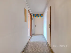 Prodej bytu 3+kk, Praha - Kobylisy, Nad Šutkou, 66 m2