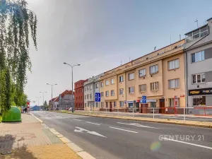 Prodej bytu 3+kk, Praha - Kobylisy, Nad Šutkou, 66 m2