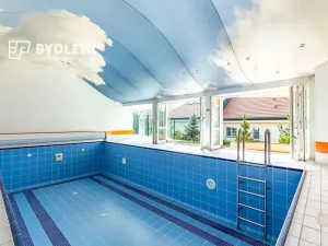 Prodej rodinného domu, Teplice, Josefa Šafaříka, 382 m2