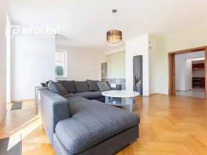 Prodej rodinného domu, Teplice, Josefa Šafaříka, 382 m2
