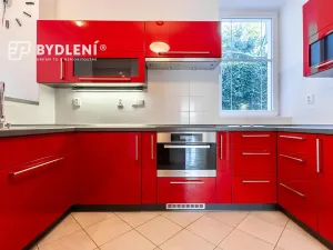 Prodej rodinného domu, Teplice, Josefa Šafaříka, 382 m2