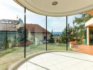 Prodej rodinného domu, Teplice, Josefa Šafaříka, 382 m2