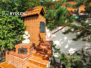 Prodej rodinného domu, Teplice, Josefa Šafaříka, 382 m2