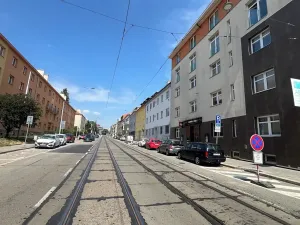 Pronájem restaurace, Brno, Purkyňova, 243 m2