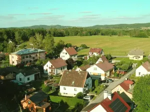 Prodej rodinného domu, Humpolec, 168 m2