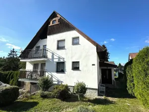 Prodej rodinného domu, Humpolec, 168 m2