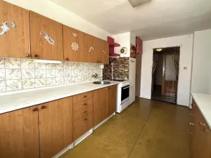 Prodej rodinného domu, Humpolec, 168 m2