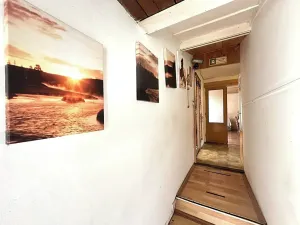 Prodej rodinného domu, Humpolec, 168 m2