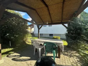 Prodej rodinného domu, Humpolec, 168 m2