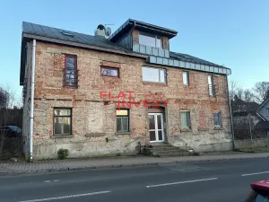 Pronájem bytu 2+kk, Liberec, Generála Svobody, 60 m2
