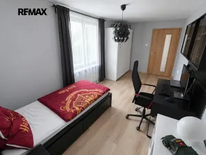 Prodej rodinného domu, Otnice, 159 m2