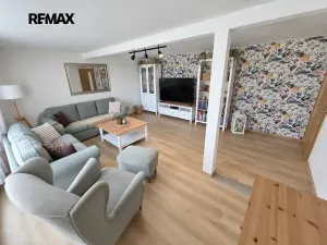 Prodej rodinného domu, Otnice, 159 m2
