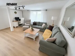 Prodej rodinného domu, Otnice, 159 m2