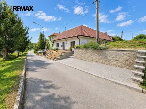 Prodej rodinného domu, Otnice, 159 m2