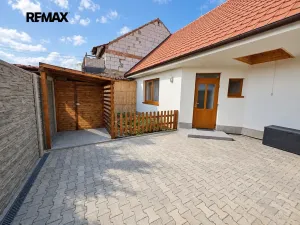 Prodej rodinného domu, Otnice, 159 m2