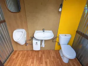 Prodej - jiné, Praha - Žižkov, Na Balkáně, 42 m2