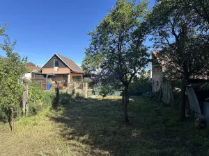 Prodej pozemku pro bydlení, Kyjov, Za Humny, 540 m2