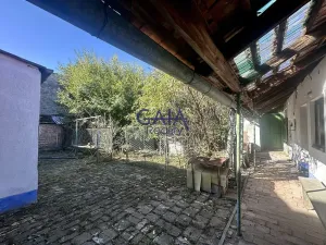 Prodej rodinného domu, Kyjov, Za Humny, 206 m2