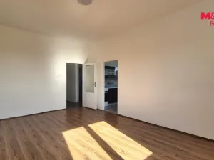 Prodej bytu 1+1, Obrnice, Mírová, 50 m2