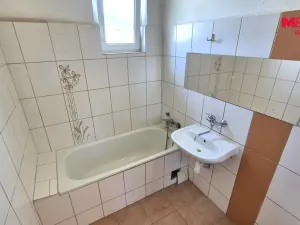 Prodej bytu 1+1, Obrnice, Mírová, 50 m2
