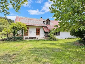 Prodej chalupy, Drslavice, 260 m2