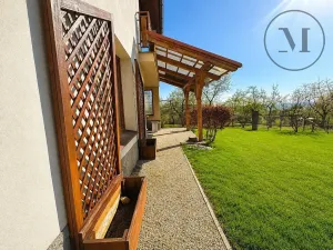 Prodej vícegeneračního domu, Lipnice nad Sázavou, 260 m2
