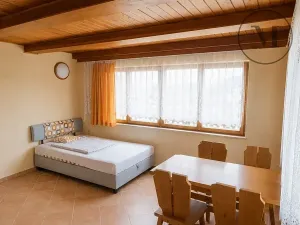 Prodej chaty, Lipno nad Vltavou, 145 m2