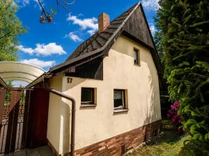 Prodej chaty, Lipno nad Vltavou, 145 m2