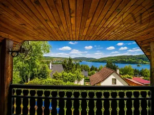 Prodej chaty, Lipno nad Vltavou, 145 m2